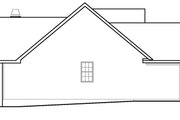 Country Style House Plan - 3 Beds 2 Baths 1583 Sq/Ft Plan #927-395 