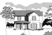 Cost to Build Report for Plan: 999-176