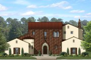 Cost to Build Report for Plan: 1058-153