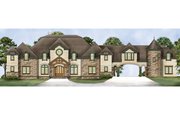 Cost to Build Report for Plan: 119-414