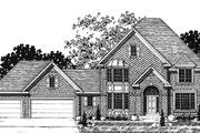 Cost to Build Report for Plan: 320-1440