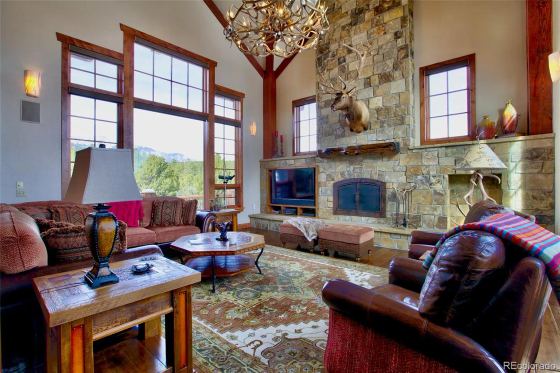 Photo 22 for Traditional House Plan #942-65 - 3 bed, 2.5 bath