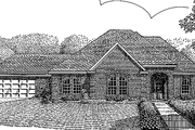 Cost to Build Report for Plan: 968-3