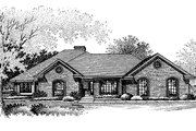 Cost to Build Report for Plan: 310-1122