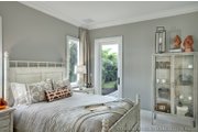 Mediterranean Style House Plan - 3 Beds 3.5 Baths 3433 Sq/Ft Plan #930-444 
