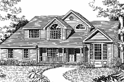 Cost to Build Report for Plan: 456-104