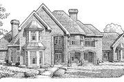 Cost to Build Report for Plan: 410-3573
