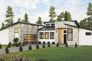 Cost to Build Report for Plan: 1110-13