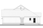 Farmhouse Style House Plan - 3 Beds 2 Baths 1745 Sq/Ft Plan #430-188 