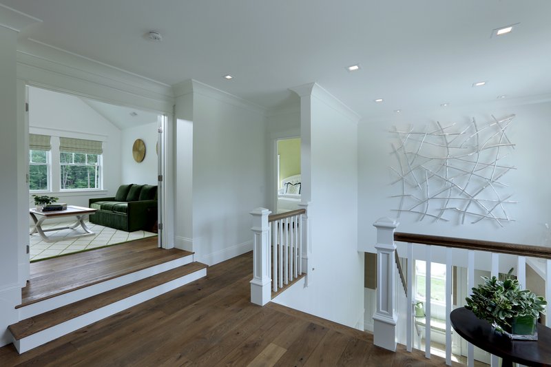 Home Plan - Loft & Office