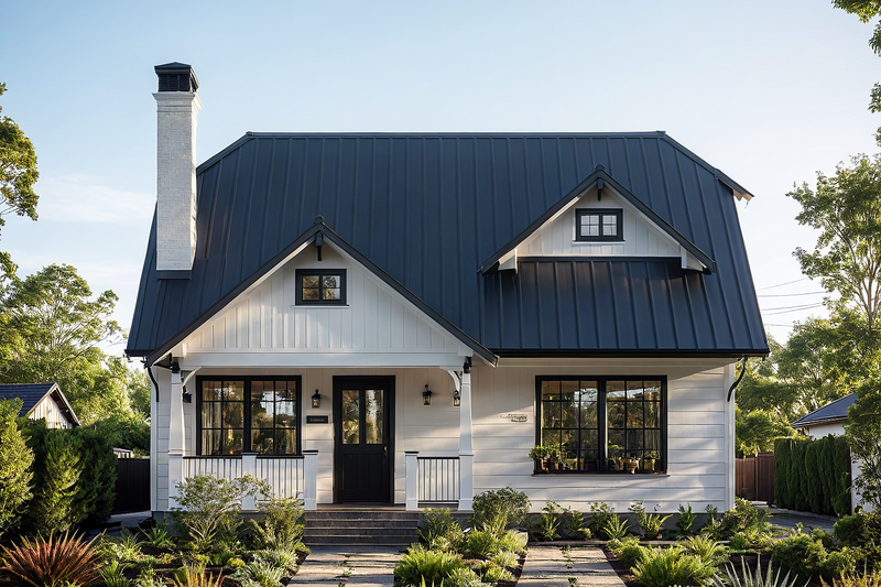 Dream House Plan - Bungalow Exterior - Other Elevation Plan #515-63