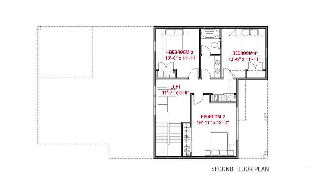 Small House Designs 2 Bedroom