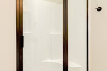 Home Plan - European Interior - Master Bathroom Plan #430-110