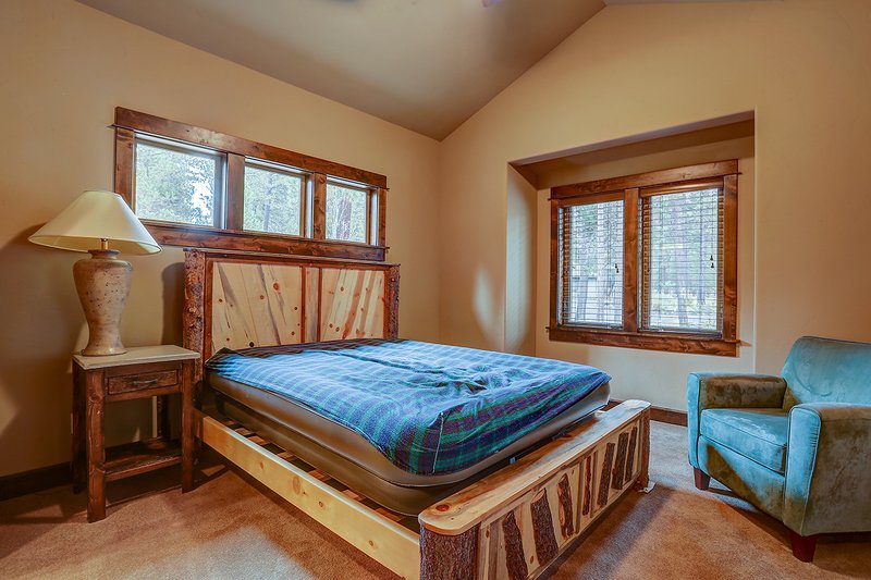 Dream House Plan - Bedroom 3