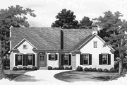 Cost to Build Report for Plan: 453-347