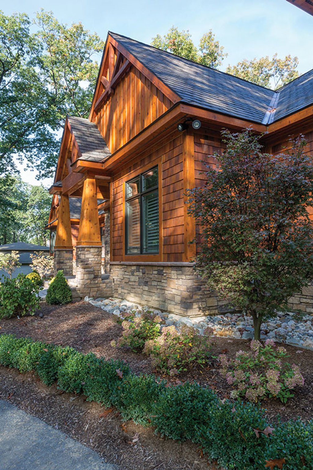 Modular Craftsman Style House Plans