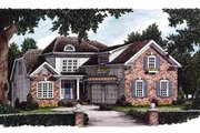Cost to Build Report for Plan: 927-621