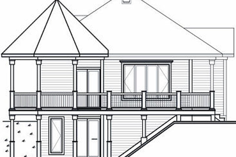 3-bedroom-house-plans-w-loft-diy-home-building-project-guest-cottage-840-sq-ft-in-2021