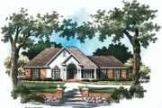 Cost to Build Report for Plan: 952-285