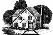 Cost to Build Report for Plan: 429-83
