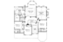 Plan 927-789