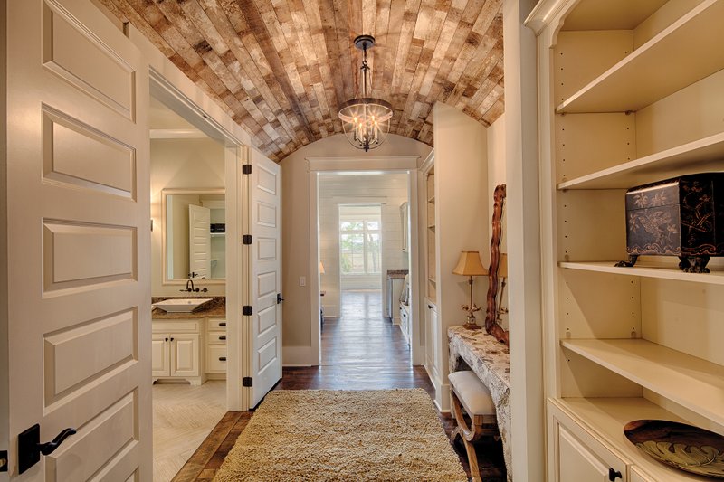 Dream House Plan - Interior - Other 4 for Country House Plan #928-1 - 4 bed, 4.5 bath