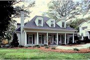 Cost to Build Report for Plan: 453-16