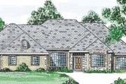 Cost to Build Report for Plan: 52-263