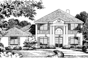 Cost to Build Report for Plan: 999-6