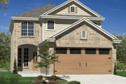 Cost to Build Report for Plan: 84-651