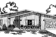 Cost to Build Report for Plan: 60-756