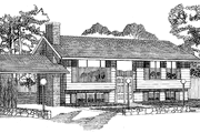 Cost to Build Report for Plan: 47-664
