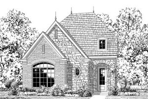 Plan 424-151