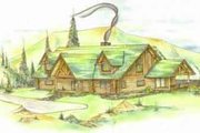 Cost to Build Report for Plan: 117-120