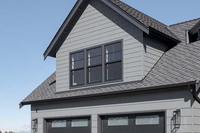 Dream House Plan - Photo 19 for Farmhouse House Plan #1070-231 - 3 bed, 3 bath