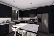 Farmhouse Style House Plan - 2 Beds 1 Baths 936 Sq/Ft Plan #126-259 