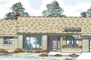 Cost to Build Report for Plan: 52-258