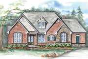 Cost to Build Report for Plan: 54-348