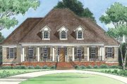 Cost to Build Report for Plan: 1054-9