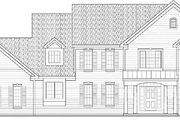 Cost to Build Report for Plan: 328-320