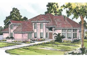 Plan 124-645