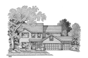 Cost to Build Report for Plan: 999-80