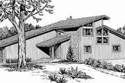 Cost to Build Report for Plan: 320-1187