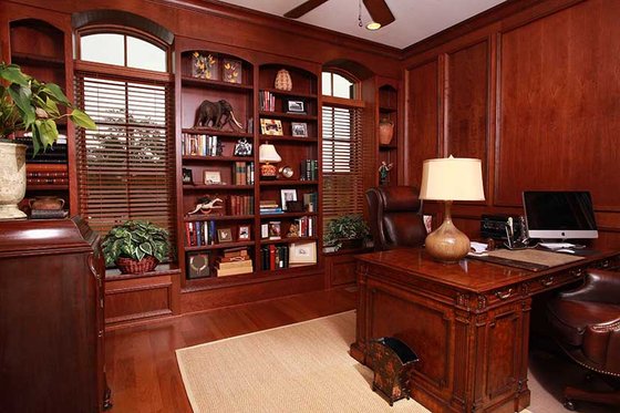 Interior - Bedroom for Country House Plan #927-409 - 4 bed, 3.5 bath