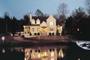 Cost to Build Report for Plan: 453-142