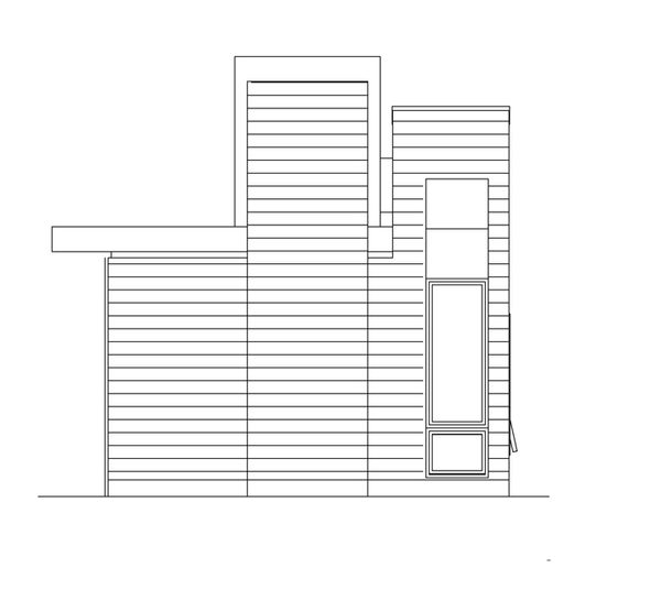 Traditional Floor Plan - Other Floor Plan #484-10