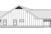 Craftsman Style House Plan - 3 Beds 2 Baths 2095 Sq/Ft Plan #932-275 