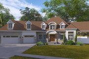 Cost to Build Report for Plan: 1060-278
