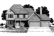 Cost to Build Report for Plan: 320-865