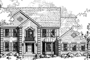 Cost to Build Report for Plan: 953-38